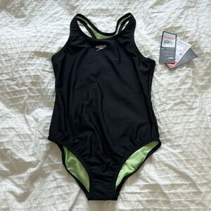 Speedo One Piece Professional Swimsuit